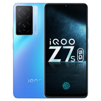 iQOO Z7s (5G) 6GB+128GB Norway Blue